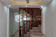 Bán nhà phố lụa, hà đông, dt 30m4t, mt 3m, giá 2.75 tỷ. lh 0396499181