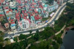 Vị trí đắc địa, mp nguyễn đình chiểu, lô góc, dt 140m², mt12m.