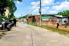 Chính chủ cần bán đất trục chính phú hải để đáo hạn ngân hàng.