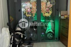 Nhà mặt tiền, 43m2, 3 tầng mới đẹp, nguyễn kiệm, phú nhuận