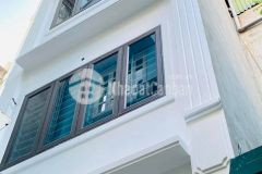 Siêu phẩm nhà phố tây sơn quận đống đa 40m2x6t ô tô qua 5.9 tỷ. hiếm