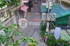 Bán nhà lô góc phố an dương,tây hồ,đường ô tô tránh,kinh doanh,60m,mt 5m,giá 7.3 tỷ.