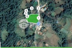 Bán mảnh đất thôn trung chải, y tý sapa 2 thôn ổn định dân cư đầu tiên tại y tý