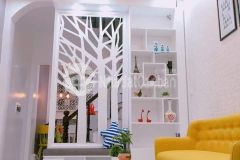 Sát khu đô thị tây nam linh đàm 35m2 x 4 tầng nhỉnh 3 tỷ dọn ở ngay