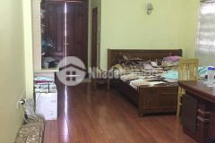 Bán gấp nhà 6 tầng thang máy 60m2, ngọc hà, vài bước ra phố, nhỉnh 8 tỷ.