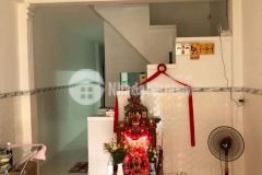 Bán nhà hxt trần đình xu p.nguyễn cư trinh q.1,83m2,3pn,2wc,11.8 tỷ