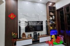 Bán nhà phân lô víp điện biên phủ, 5 tầng, 3 ngủ, 3.99 tỷ. gần lăng bác