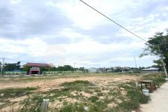 Chỉ còn lại 1 lô duy nhất đất bề ngang 7.5m quá đẹp