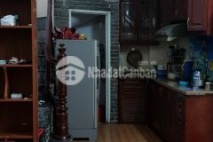 Bán nhà xã đàn 29m2 5t 2.5 tỷ. ngõ nông, ba gác. dọn đồ ở luôn