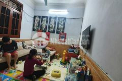 Hiếm bán trần quốc hoàn 46m2x3t, kinh doanh sầm uất, ô tô vào nhà, giá nhỉnh 5 tỷ