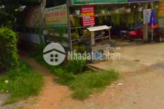 Chính chủ bán gấp nhà cấp 4 dt 11x24 mặt tiền đường an phú p an phú đông q12