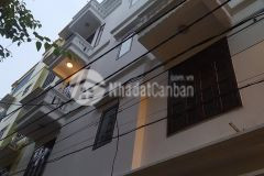 Ô tô đỗ ngày đêm mặt tiền thoáng vác valy về ở ngay