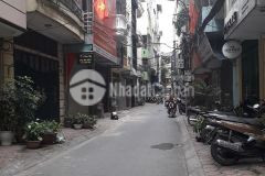 Bán nhà láng hạ, ba đình phân lô, ôtô, nhà đẹp, ở sướng, 90m2x4t, mt 6m, 19 tỷ 0975642942