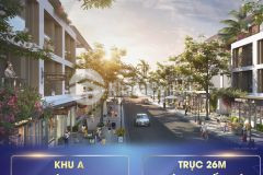 Sắp ra mắt dự án hoàn toàn mới ngay trung tâm khu a an vân dương tp huế