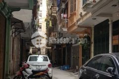 Hothot chỉ 7 tỷ sở hữu ngay nhà trên phố nguyễn chí thanh dt 35m 4t mt3.5m