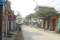 Cho thuê 437m2 đất 50 năm cụm sản xuất làng nghề tập trung kiêu kỵ, gia lâm