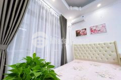 Bán nhà kd ccmn dòng tiền 9 phòng tại cầu giấy,54m2,5t,chỉ 5.85 tỷ.lh hải cg 0966866250