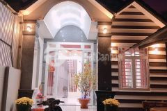 Nhà mái thái tx hoà thành, tây ninh, 280m2, nội thất sang trọng, chỉ 3.1 tỷ. lh0333212312