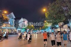 Bán nhà nguyễn văn lộc hà đông 85m2 5tầng mt4.5m 13.6tỷ