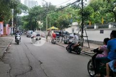 Lô góc thanh xuân 4 tỷ vị trí đắc địa