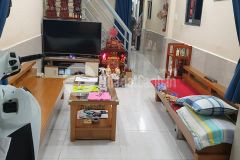 Bán nhà hxh 1 trệt 1 lầu dt50m2 đường chỉ 4 tỷ vũ tùng p2 bình thạnh