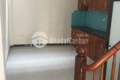 Bán nhà tôn đản p10 q4,18m2, 1.45 tỷ,0932501298