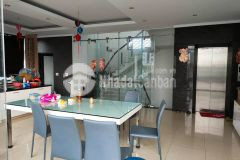 Bán nhà mặt phố việt hưng lô góc kinh doanh mặt tiền 22m giá 22.8 tỷ