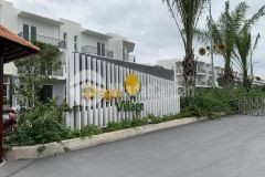 Kẹt tiền bán căn nhà phố dự án dragon village quận 9. lh0934002129.