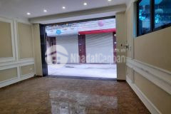 Bán nhà đẹpthang máywie đẹpgiá 7,85 tỷ cầu giấy