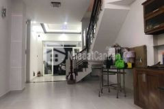 Bán nhà tây thạnh,tân phú,62m2, mặt tiền 4 tầng,bán gấp,giá 6,35tỷ.lh0386817015