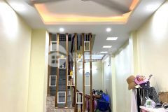 Bán nhà mỹ đình 40m2 x 5t. mt 3.5m. giá 2.95 tỷ. lh 0978948685.