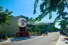 Cần bán nhanh lô mặt tiền võ thị đệ giá rẻ