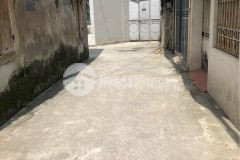 Cần bán gấp đất 34m2 mặt tiền 4,5m,ngõ 2,2m,sát trục chính,giá chỉ 1,4 tỷ