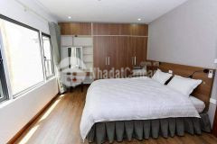 Bán nhà quận nam từ liêm,nhà mới,ngõ rộng,thoáng,thiết kế cực đẹp,giá chỉ 3.4tỷ