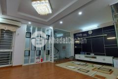 Bán nhà vũ trọng phụng, ngõ thông, nhà đẹp, gần ô tô, 52m, 5.2 tỷ có tlượng