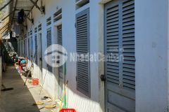 Bán dãy trọ 8 phòng duy tân an cựu tp huế