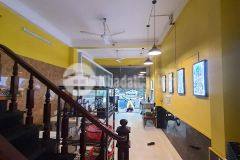 Bán gấp nhà mặt phố lê đức thọ, 86m, 7t, thang máy, vỉa hè, cho thuê 4000 đô.giá 30 tỷ.