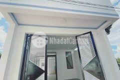 Nhà 1 mê hẻm nay thông thích hợp cho các cặp vợ chồng