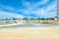 Bán đất cách biển 200m giá đầu tư ngay gần trung tâm phan rang