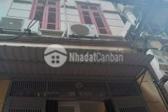 Vị trí vàng, kinh doanh, ô tô, 30m2, mt gần 4m, 3 tỷ