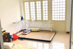 Bán nhà hẻm 120 trần đình xu p. nct,q1,85m2,2lầu,3pn,2wc,11.8 tỷ