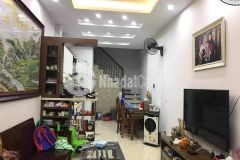 Bán gấp nhà mới chùa quỳnh trung tâm hai bà trưng 40m2 nhỉnh 4 tỷ oto đỗ