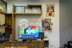 Nhà đẹp 4t,43m2, mt4.7m,thanh lãm, hđ, ôtô đỗ cửa, 3.3tỷ