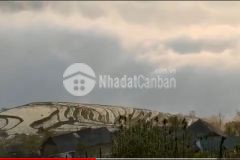 Mảnh đất hơn 2.000m2 tại phan cán sử y tý giá thích hợp đầu tư đón sóng quy hoạch