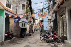 Ban gâp nha sau dich xô viêt nghê tinh p21 chỉ 6.1 tỷ, lh 0936632979