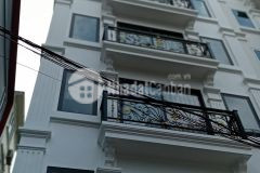 Siêu phẩm cầu giấy lô góc 60m2 x 8 tầng, ô tô đỗ cửa, phố kinh doanh 60tr1th, giá chỉ 14.5 tỷ.