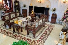 Bán biệt thự 300m2 đẳng cấp tây mỗ ntl hn giá 14 tỷ