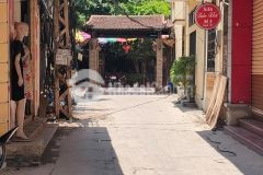 Bán gấp nhà c4 phố xốm, hà đông 56m2, 1.4 tỷ. giá đầu tư