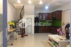 Chính chủ cần bán nhà mỹ đình,nam từ liêm,60m2, 5 tầng,mt 4.5m,giá 4.99 tỷ.lh 0986519695.