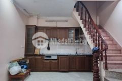 Bán nhà linh đàm 23m2 x 5 tầng, nhà đẹp ở ngay chỉ 1.95 tỷ.